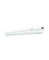 LINEARE KOMPAKTE SCHALTERLEUCHTE LED-LEISTE 4W 830 WW 3000K 400LM 300MM I /G1DE
