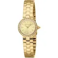 Just Cavalli Damenuhr Mini JC1L362M0055 Edelstahl 89206222