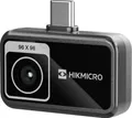 HIKMICRO Mini E Wärmebildkamera -20 bis 400°C 96 x 96 Pixel 25Hz