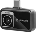 HIKMICRO MINI E - Wärmebildkamera MiniE, -20...350°C, Android/iOS, USB-C/Lightning