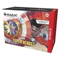 Magic: The Gathering Magic: The Gathering | Marvel Super Heroes Fat Pack Bu
