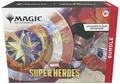 Magic the Gathering: Marvel Super Heroes Bundle (EN) Booster
