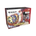PREORDER - Magic Marvel Super Heroes Fat Pack Bundle Eng MTG