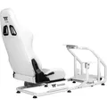 Thermaltake "GR300 Simulator Cockpit Snow" (GSC-R30-CPASWH-01)