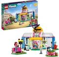 LEGO Friends Der Friseursalon 41743 / Villa Kind Mädchen Spielzeug Weihnachten