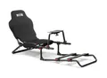 Next Level Racing Rennsimulations-Cockpit GTLite Junior Simulation schwarz