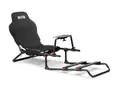 Next Level Racing Rennsimulations-Cockpit GTLite Junior Simulation schwarz