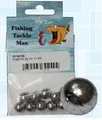 FTM Unisex – Erwachsene 10C6018102C10 Kugelblei 2g Inh.20 STK, Blei, Bunt, Normal