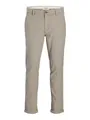 JACK & JONES Male Chino Hose Slim Fit Chino Hose