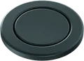 BLANCO FERN PUSH CONTROL III FLAT matte black Ablauffernbedienung per Knopfdruck