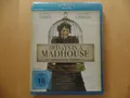 10 Days in a Madhouse - Undercover in der Psychiatrie (Blu-ray) Barry, Caroline,
