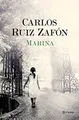 Marina (Carlos Ruiz Zafón, Band 3) von Ruiz Zafón, ... | Buch | Zustand sehr gut