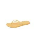 REEF Damen-Sandalen, Bliss Nights, Golden Aprikose, 40 EU