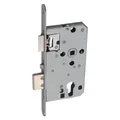 Abus Automatik-Türschloss ABTS45551 (Einsteckschloss) (ABTS45551)