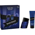 Bruno Banani Magic Man Geschenkset - Eau De Toilette 30 ml und Duschgel 50 ml (Parfum Set) (49786768)