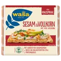 Wasa Knäckebrot Sesam & Vollkorn 200g