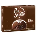 Pan Di Stelle Mooncake Merendine 12 Confezioni da 210 Grammi