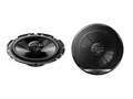Pioneer Lautsprecher passend für VW T5.2 2009-2014 vorne Boxen Set