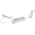 Netzteil 24V DC 60W weiß für LED Leisten HEITRONIC MECANO MICANO HEITRONIC 20157