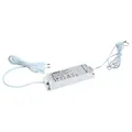 Heitronic LED Vorschaltgerät MECANO 24 Volt DC 60W 60 Watt Trafo Transformator