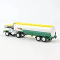 Norev CL5513 1/43 Unic Semi-Remorque Tanker Luft Air BP Diecast Modellauto