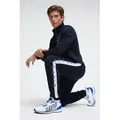 CAMP DAVID Sneaker mit Fersenstabilisator weiß 45 EU