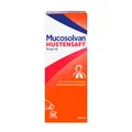 Mucosolvan Hustensaft 100 ml