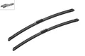 BOSCH 3 397 009 825 Wischerblatt für Mercedes-Benz