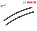 Wischblatt Aerotwin BOSCH 3397009825 für Mercedes-Benz CLS