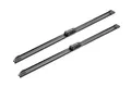 BOSCH 3 397 009 825 Wischblatt für Mercedes