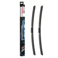 Bosch A825S - Scheibenwischer Aerotwin - Länge: 600/600 mm Set für Frontscheibe