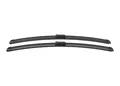BOSCH Scheibenwischer Wischblatt Set Vorne Aerotwin Spoiler Mercedes C E CLS