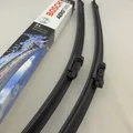 Bosch Scheibenwischer vorne für C-Klasse 204 CLS E-Klasse 212 207 A825S