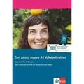 Con gusto nuevo A1. Vokabeltrainer (Heft + Klett Augmented)