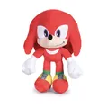 SONIC and FRIENDS Knuckles 30CM Plüschtier, Kinder Plüschpuppen Plüsch Figuren