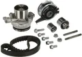 Wasserpumpe + Zahnriemensatz PowerGrip™ GATES KP55678XS für VW GOLF 7 5G1 BQ1 B8