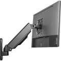 equip Wandhalterung 17"-32"/9kg 1TFT ->Federspannungsmesser (Decke, 32") (650136)