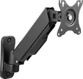 Equip Wandhalterung 17"-32"/334mm 1TFT mit 360° Betrachtung (650136)