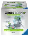 RAVENSBURGER GRAVITRAX POWER ELEMENT STARTER & FINISH 26810NEU OVP