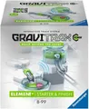 Ravensburger 26810 GraviTrax POWER Element Starter & Finish GraviTrax