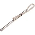 RS PRO Cartridge Heater, 6.5mm x 125mm, 400W (8607129)