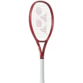 Yonex Tennisschläger VCore (8th Generation) 100in/280g/Turnier 2026 rot - unbesaitet -