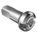 DT Swiss Nippel Standard Alu 1.8/12mm, rot, 100 Stk. (N0AA18120R0100)