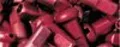 DT Swiss Speichennippel 1.8 Aluminium 12 mm rot - ultraleichte Laufrad-Optimi...