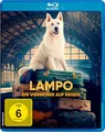 Lampo – Ein Vierbeiner auf Reisen [Blu-ray]
