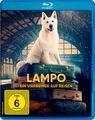 Lampo – Ein Vierbeiner auf Reisen (Blu-ray) Magdalena Niec Monika Pikula