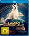 Lampo - Ein Vierbeiner auf Reisen Blu-ray  *NEU*OVP*