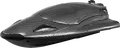 AMEWI 26108 - RC Speedboot, Carbon - Optik, Vektorsteuerung, 2,4 GHz, RTR