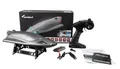 Stingray Speedboot mit Jetantrieb 40km/h 335mm RTR Carbon-Optik