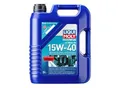 LIQUI MOLY Motoröl 25016 5l